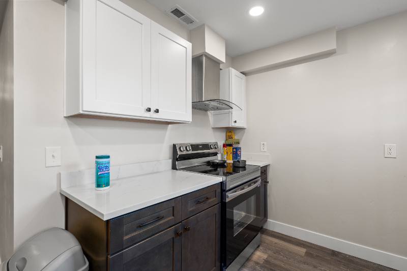 Apartment for rent at 7525 Birch St #BSMT, Midvale, UT 84047