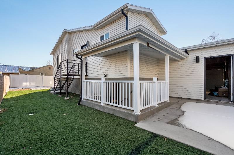 Apartment for rent at 7525 Birch St #BSMT, Midvale, UT 84047