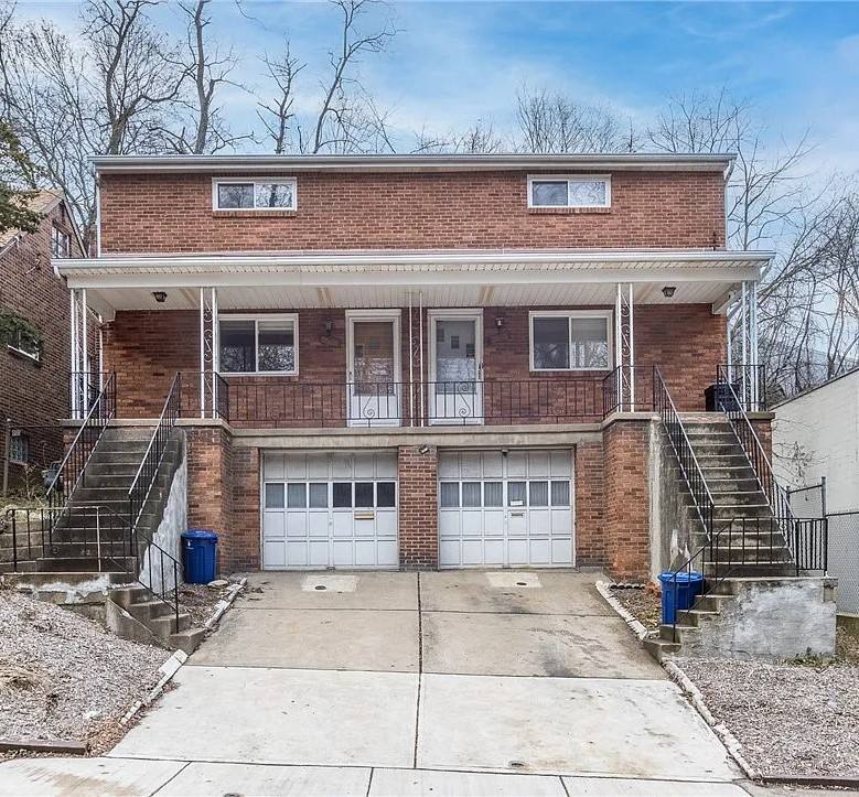 Townhouse for rent at 2273 Pauline Ave, Pittsburgh, PA 15216