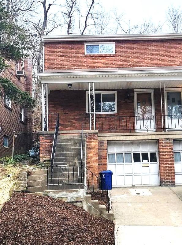 Townhouse for rent at 2273 Pauline Ave, Pittsburgh, PA 15216