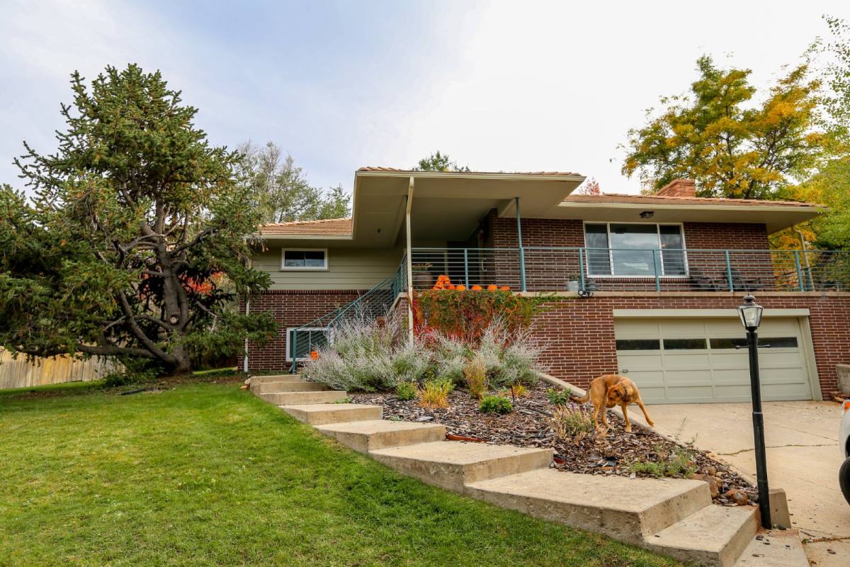 House for rent at 14360 Foothill Rd, Golden, CO 80401