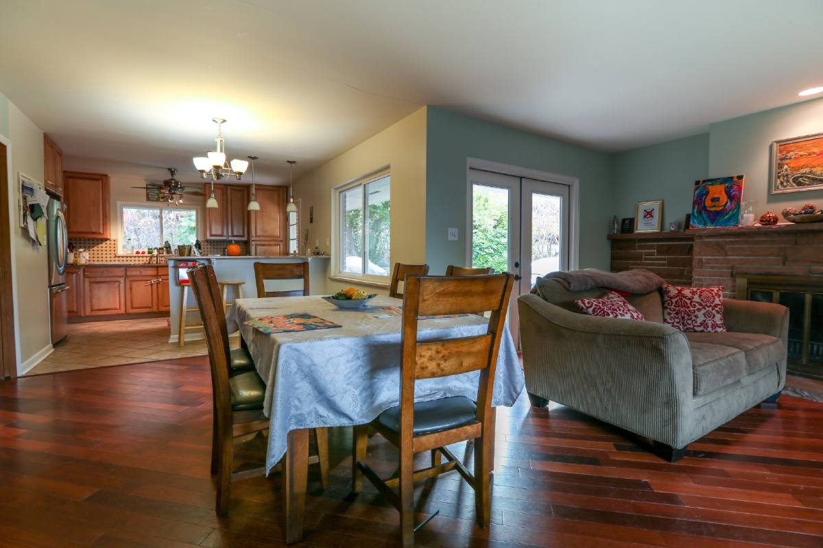 House for rent at 14360 Foothill Rd, Golden, CO 80401