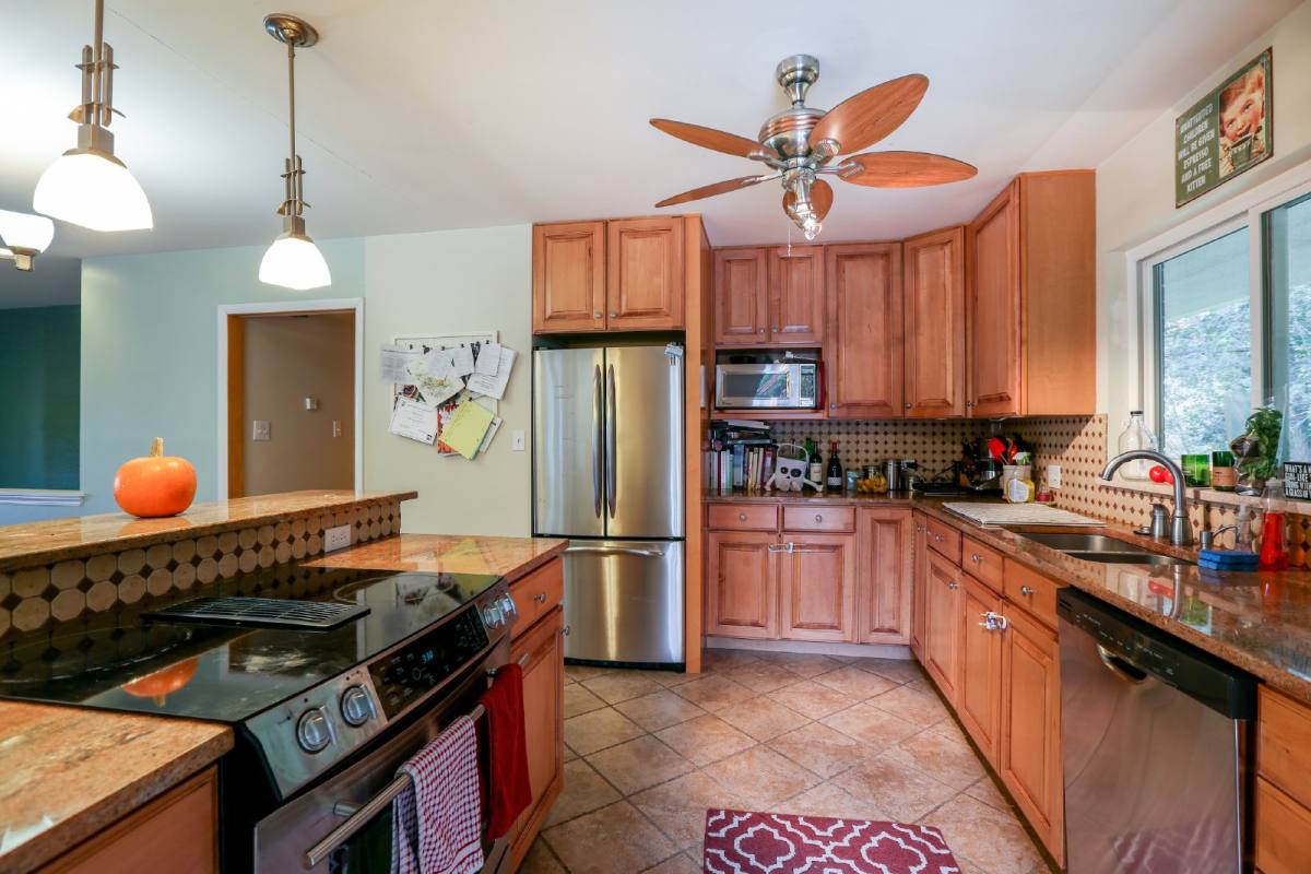 House for rent at 14360 Foothill Rd, Golden, CO 80401