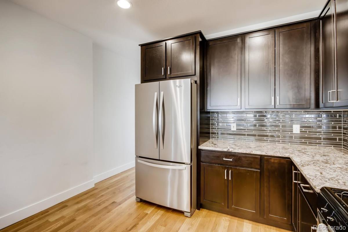 Apartment for rent at 1337 E 33rd Ave, Denver, CO 80205