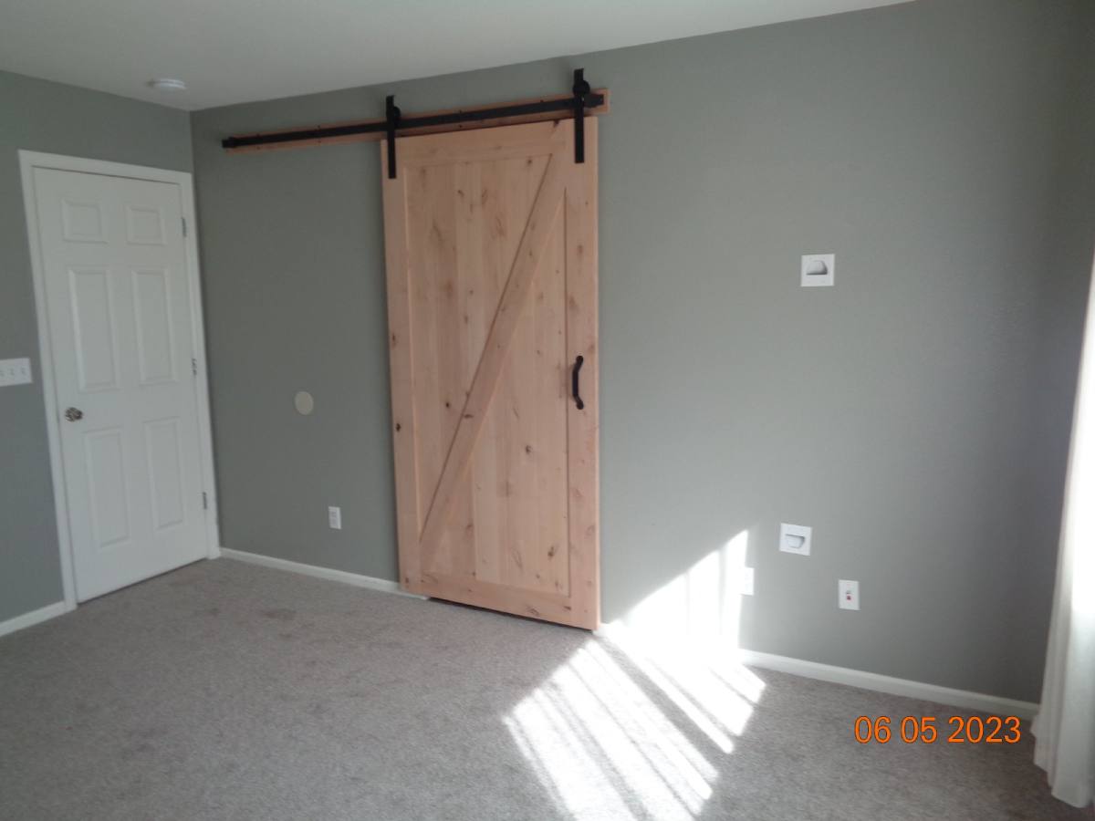 House for rent at 7958 Parsonage Lane, Colorado Springs, CO 80951