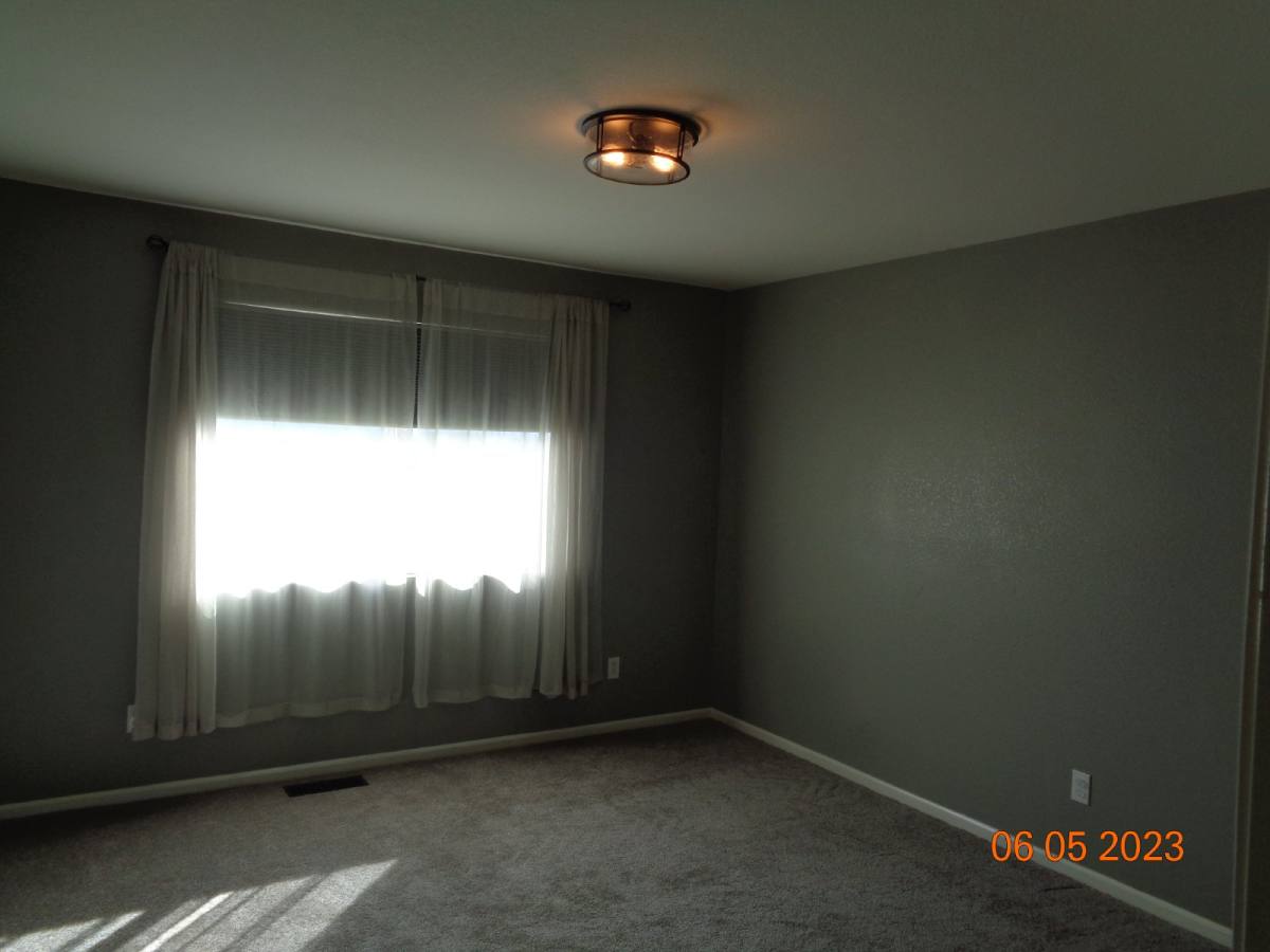 House for rent at 7958 Parsonage Lane, Colorado Springs, CO 80951