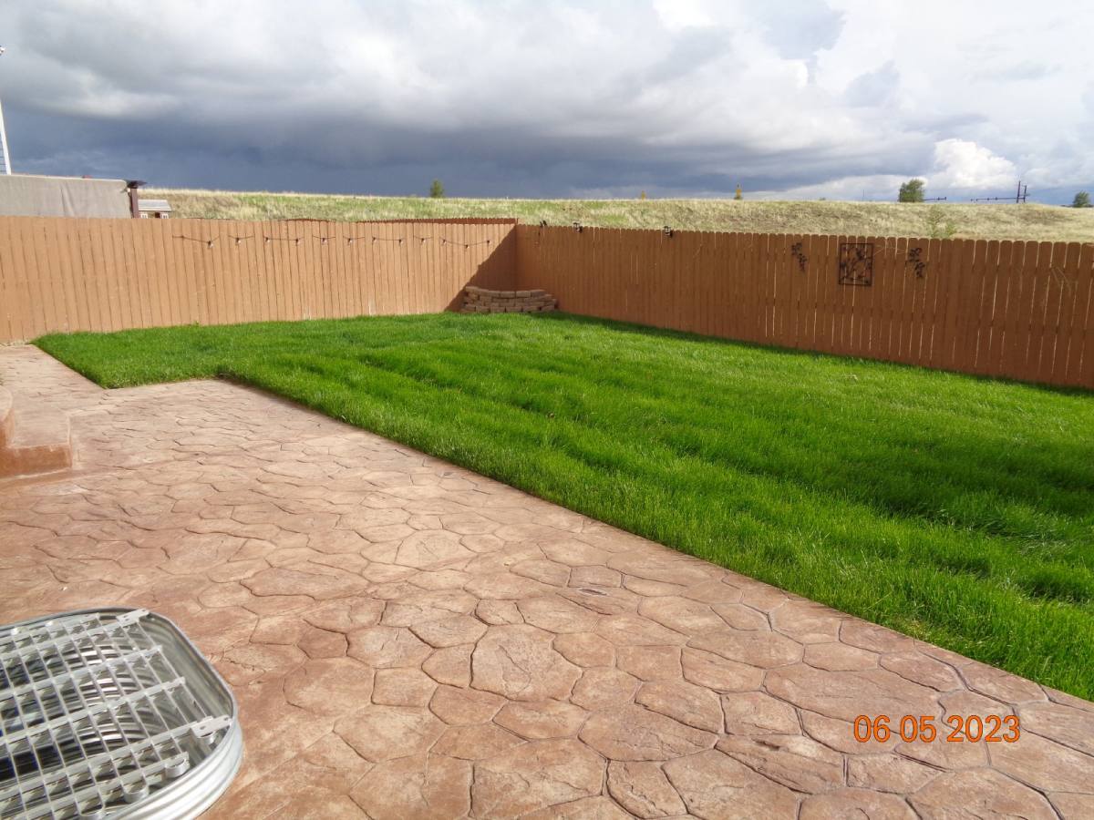 House for rent at 7958 Parsonage Lane, Colorado Springs, CO 80951
