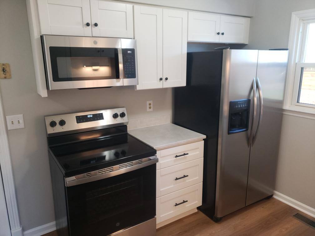 House for rent at 2717 Reynolds Dr, Murfreesboro, TN 37129