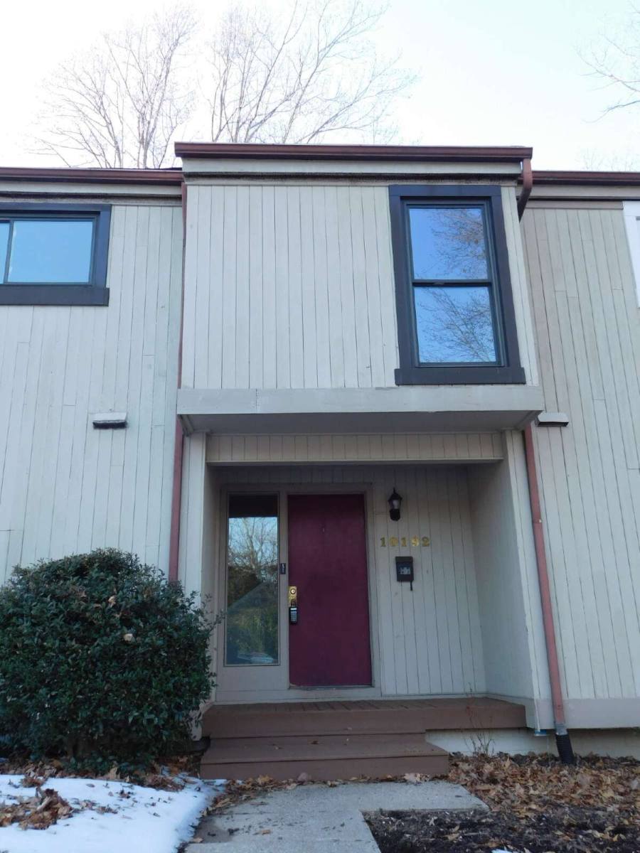 Townhouse for rent at 10192 Iron Mill Rd, Richmond, VA 23235
