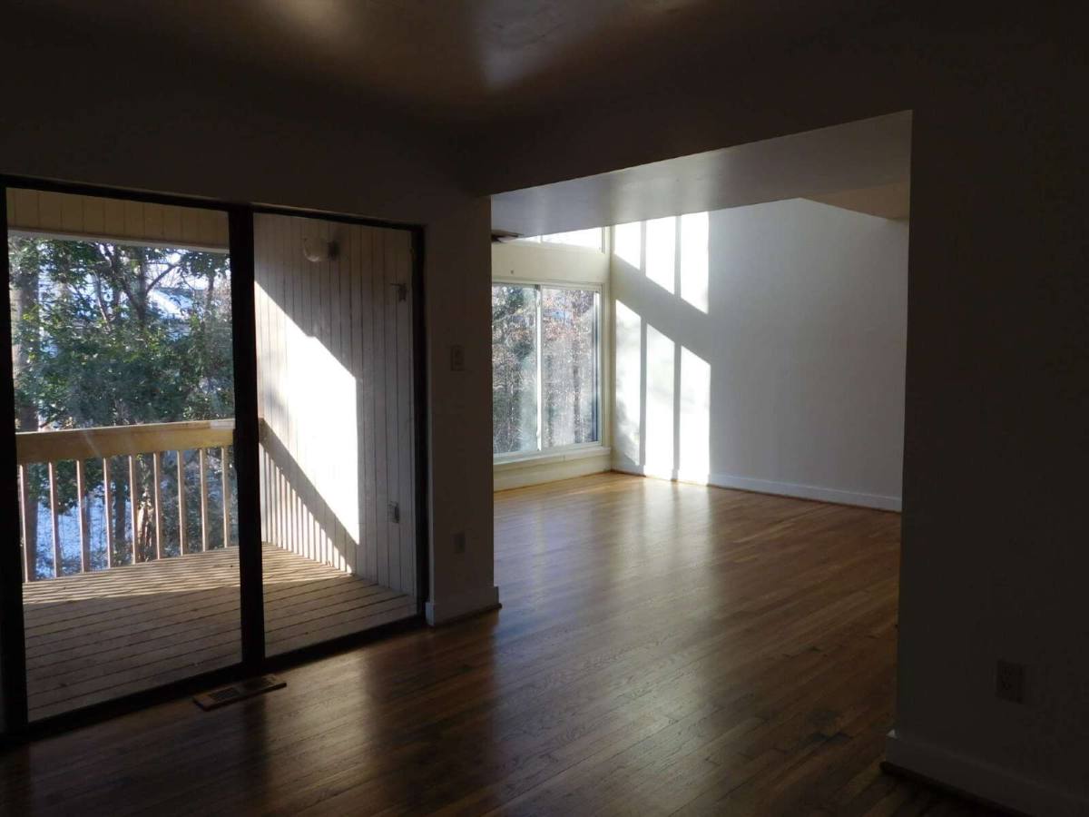 Townhouse for rent at 10192 Iron Mill Rd, Richmond, VA 23235