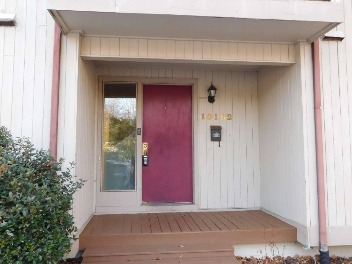 Townhouse for rent at 10192 Iron Mill Rd, Richmond, VA 23235