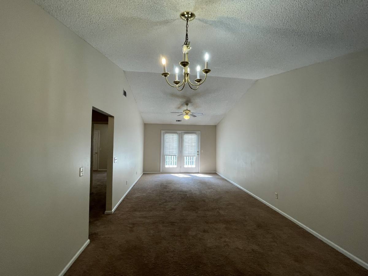 House for rent at 234 Magnolia Plantation, Hinesville, GA 31313