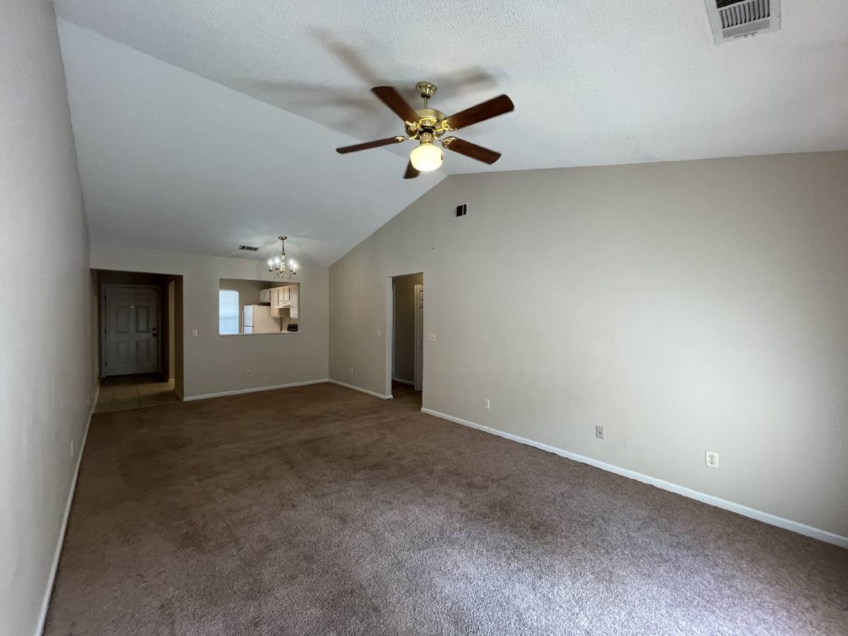 House for rent at 234 Magnolia Plantation, Hinesville, GA 31313