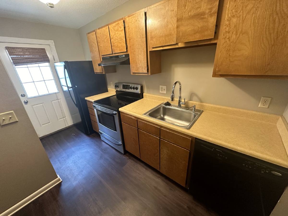 House for rent at 727 S Main St #99, Hinesville, GA 31313