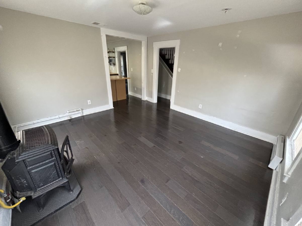 Apartment for rent at 55B River St, Rochester, NH 03867