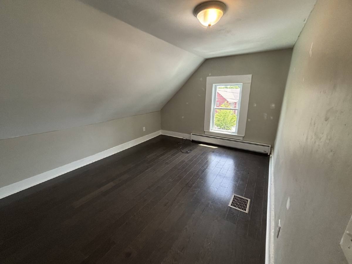 Apartment for rent at 55B River St, Rochester, NH 03867