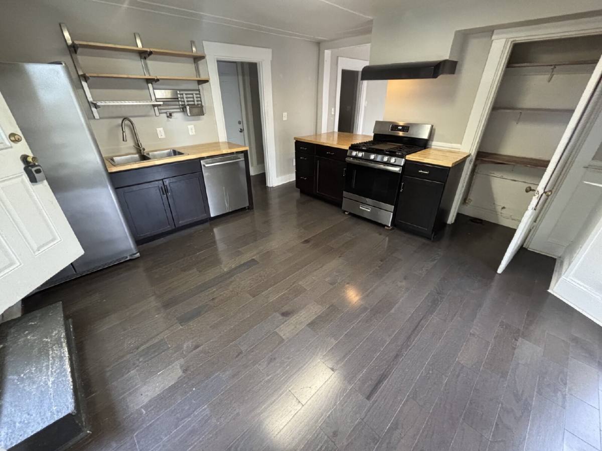 Apartment for rent at 55B River St, Rochester, NH 03867