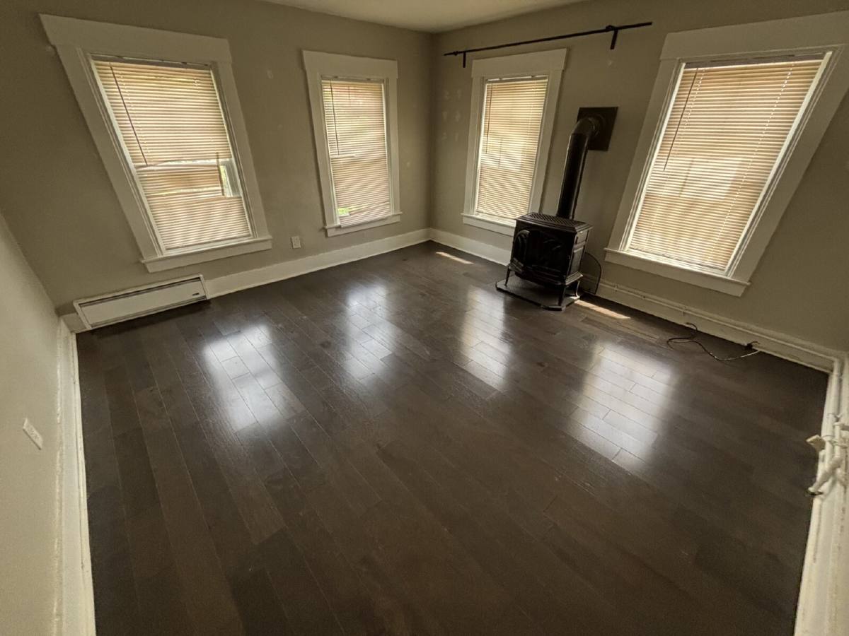 Apartment for rent at 55B River St, Rochester, NH 03867