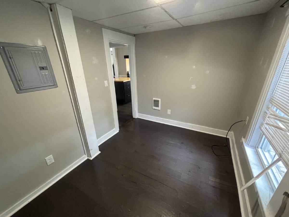 Apartment for rent at 55B River St, Rochester, NH 03867