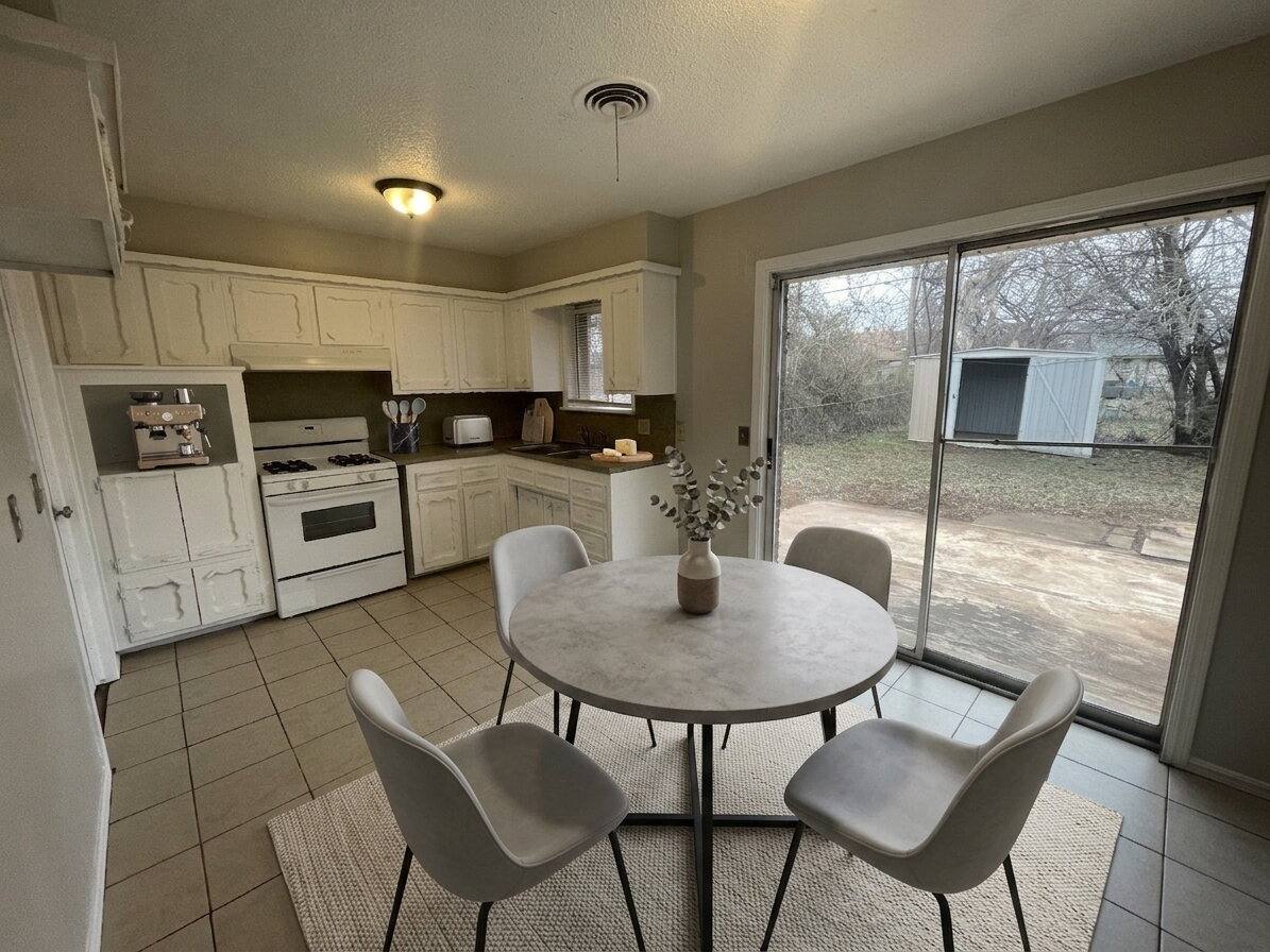 House for rent at 3025 Dentwood Terrace, Oklahoma City, OK 73115
