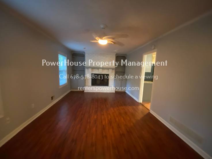 House for rent at 4453 Old Mabry Place NE, Roswell, GA 30075
