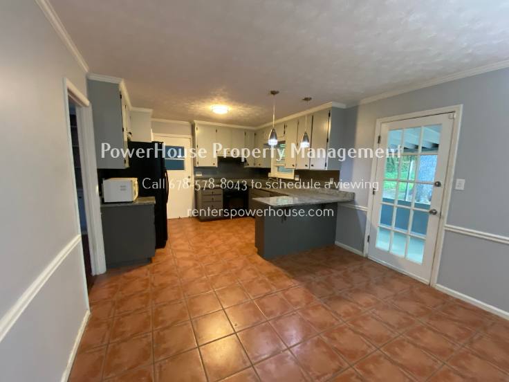 House for rent at 4453 Old Mabry Place NE, Roswell, GA 30075