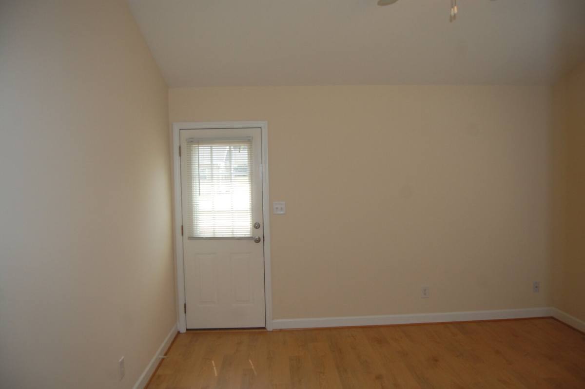 Townhouse for rent at 1412-A Lankford St, Greensboro, NC 27405