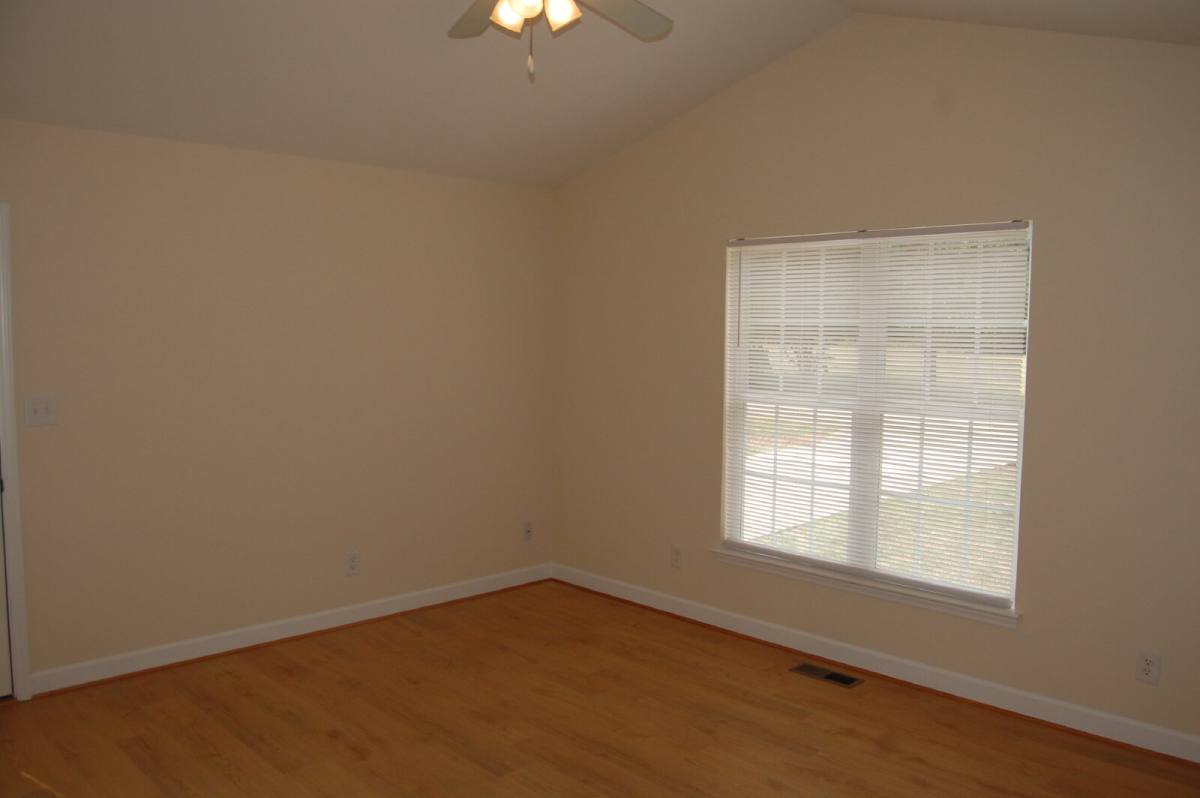 Townhouse for rent at 1412-A Lankford St, Greensboro, NC 27405