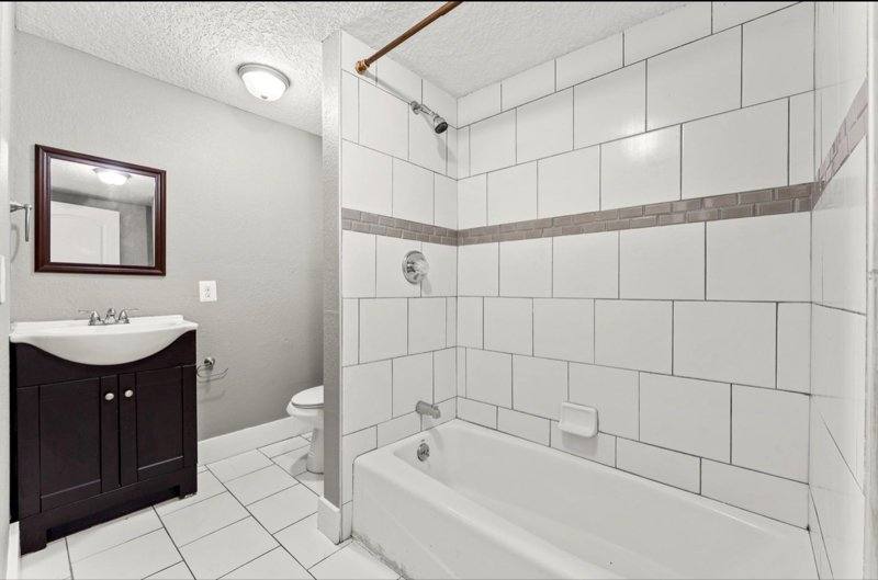 Apartment for rent at 2150 Morehouse Rd, Jacksonville, FL 32209