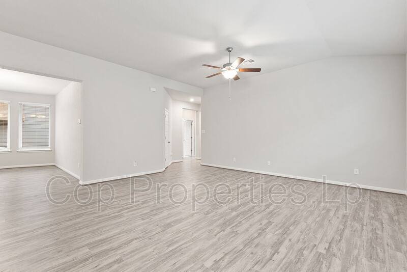 House for rent at 11627 Troubadour Trail, San Antonio, TX 78245