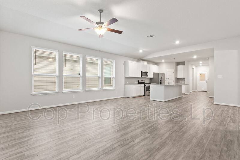 House for rent at 11627 Troubadour Trail, San Antonio, TX 78245