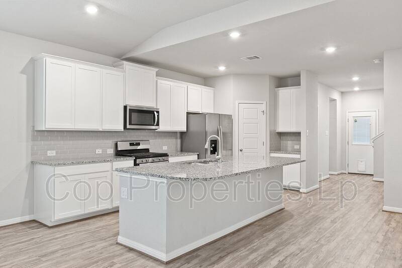 House for rent at 11627 Troubadour Trail, San Antonio, TX 78245
