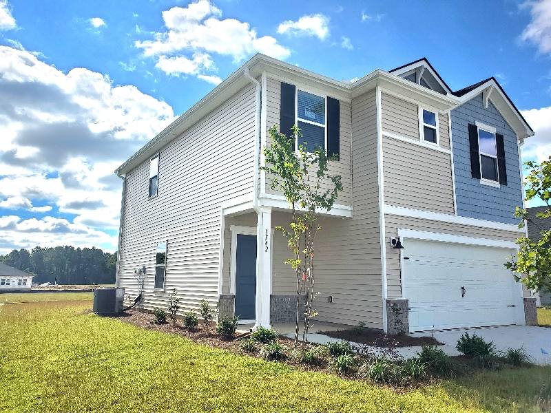 House for rent at 1542 Regal Fern Way, Longs, SC 29568