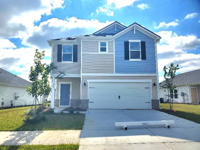 House for rent at 1542 Regal Fern Way, Longs, SC 29568