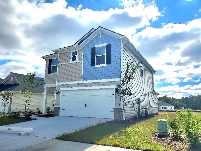 House for rent at 1542 Regal Fern Way, Longs, SC 29568