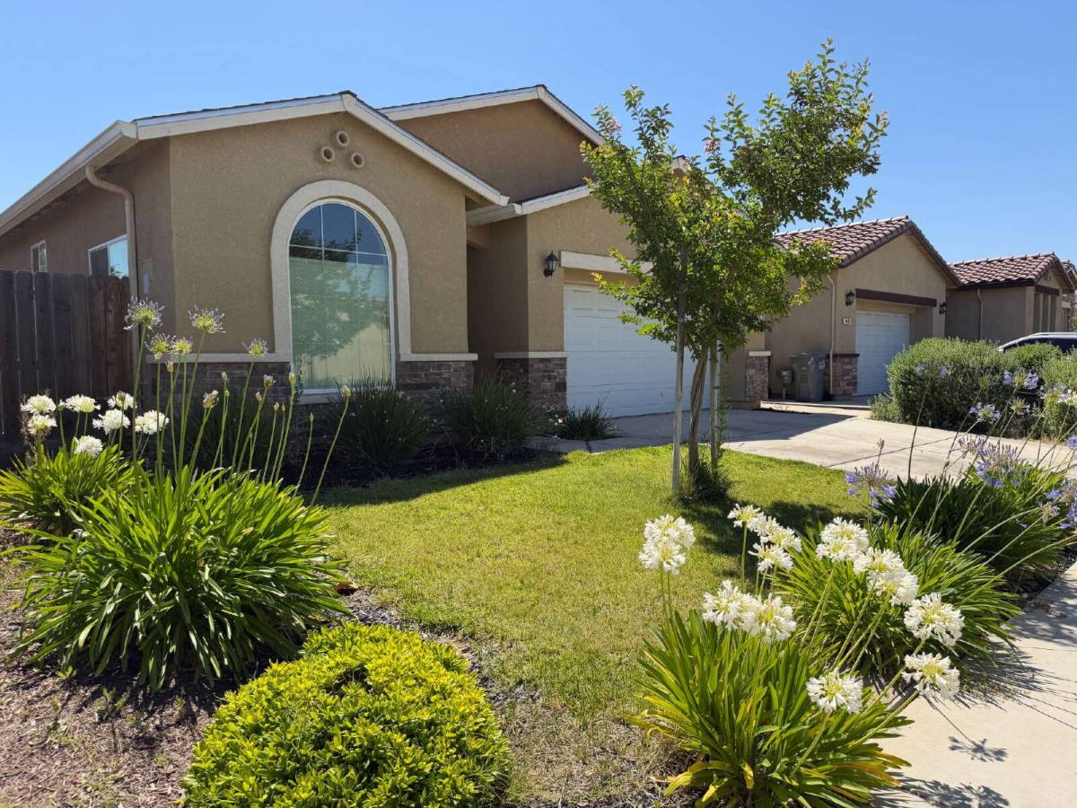 House for rent at 4476 Lindsey Lane, Merced, CA 95348