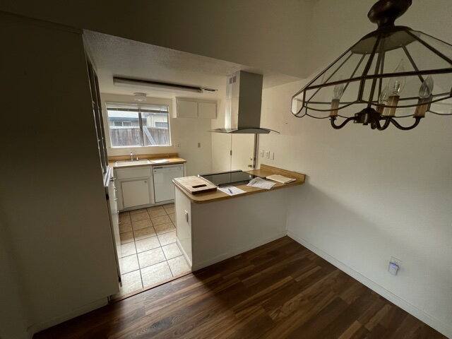 Townhouse for rent at 3805 Monteview Dr, Modesto, CA 95355
