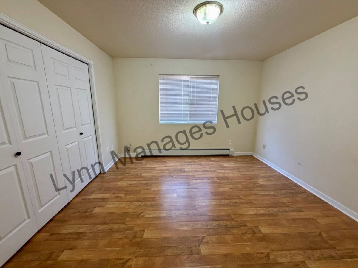 Apartment for rent at 1210 Cleveland Ave #1, Cheyenne, WY 82001