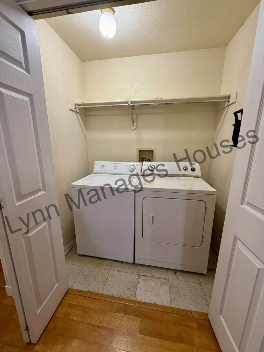 Apartment for rent at 1210 Cleveland Ave #1, Cheyenne, WY 82001