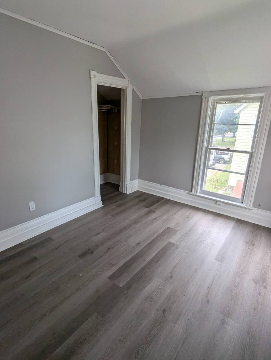 Apartment for rent at 65 Caledonia St, Lockport, NY 14094