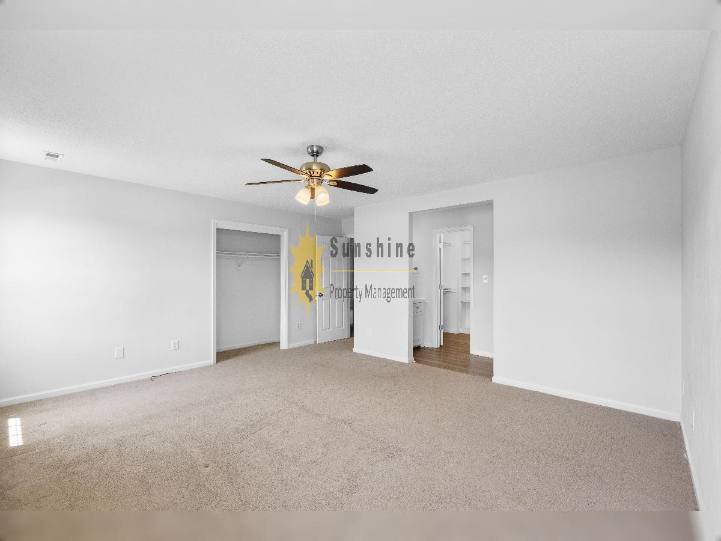 House for rent at 1486 Berkshire Dr, Newport News, VA 23602