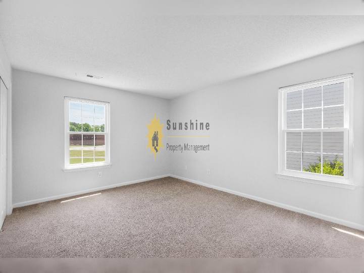 House for rent at 1486 Berkshire Dr, Newport News, VA 23602