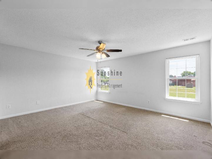 House for rent at 1486 Berkshire Dr, Newport News, VA 23602