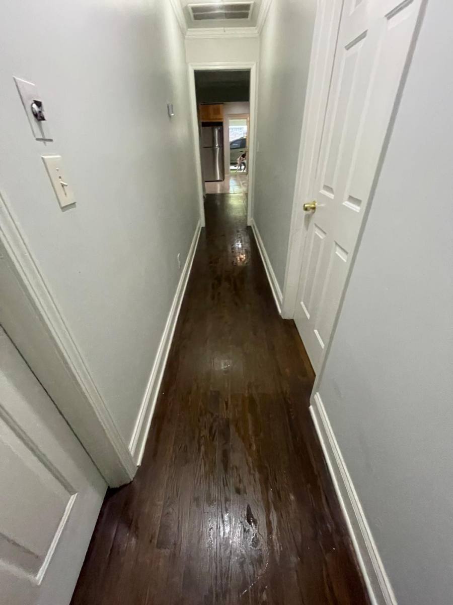 Apartment for rent at 1715 Highland Place, Decatur, GA 30035