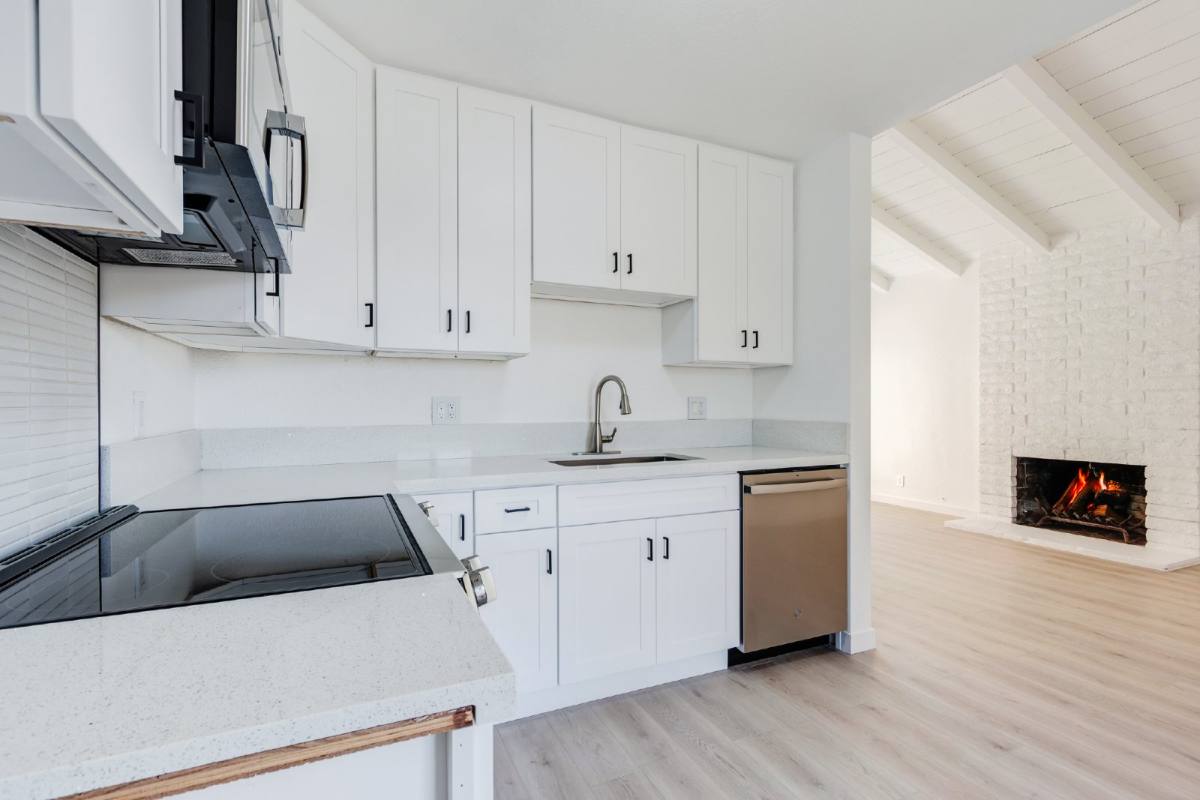 Apartment for rent at 2280 Pamela Lane #A, Costa Mesa, CA 92627