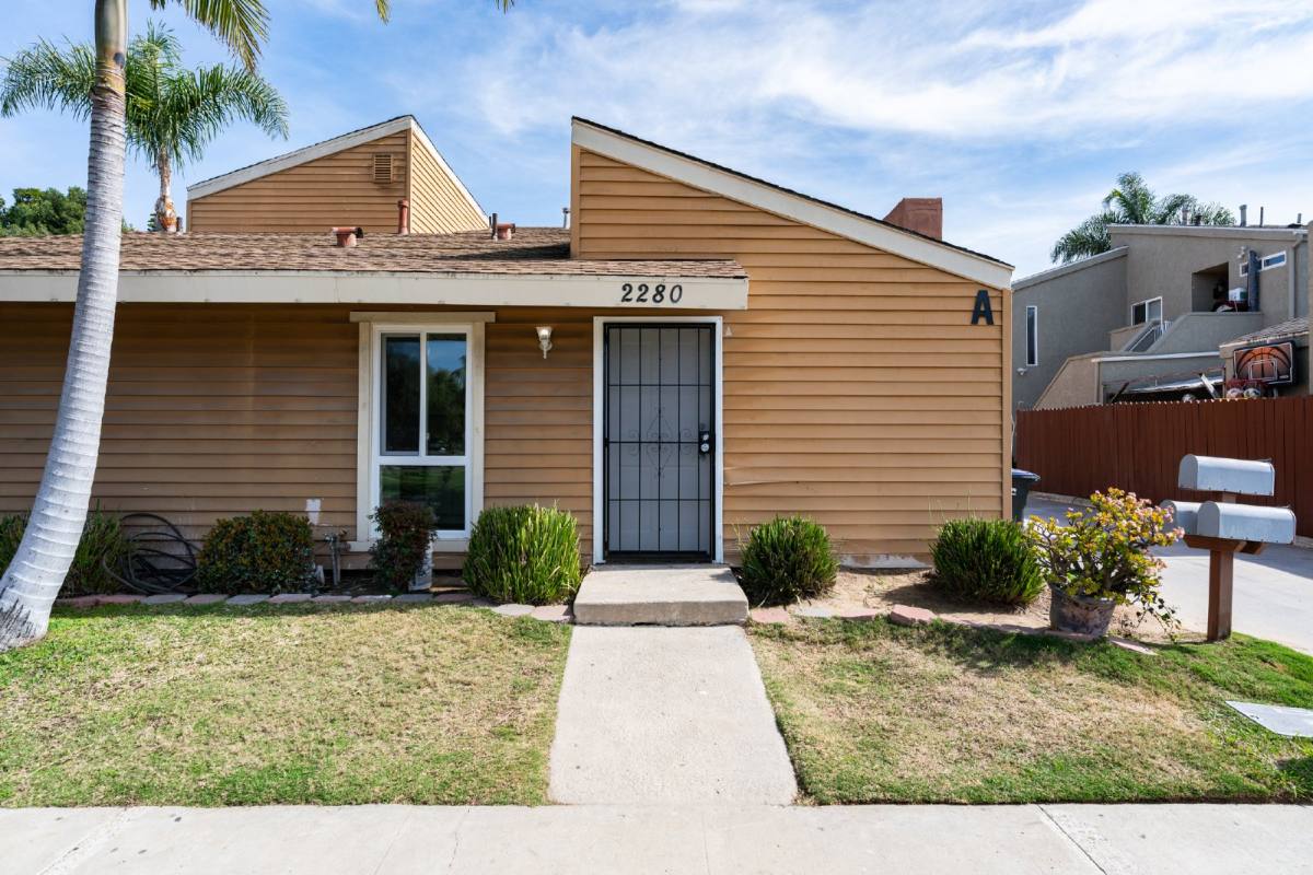 Apartment for rent at 2280 Pamela Lane #A, Costa Mesa, CA 92627