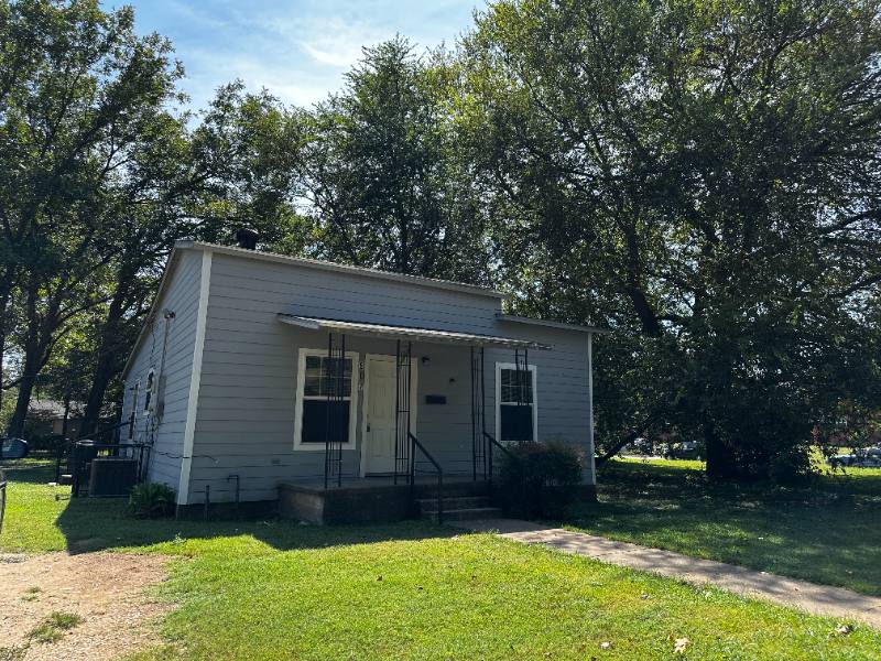 House for rent at 507 Dunbar, Waco, TX 76710