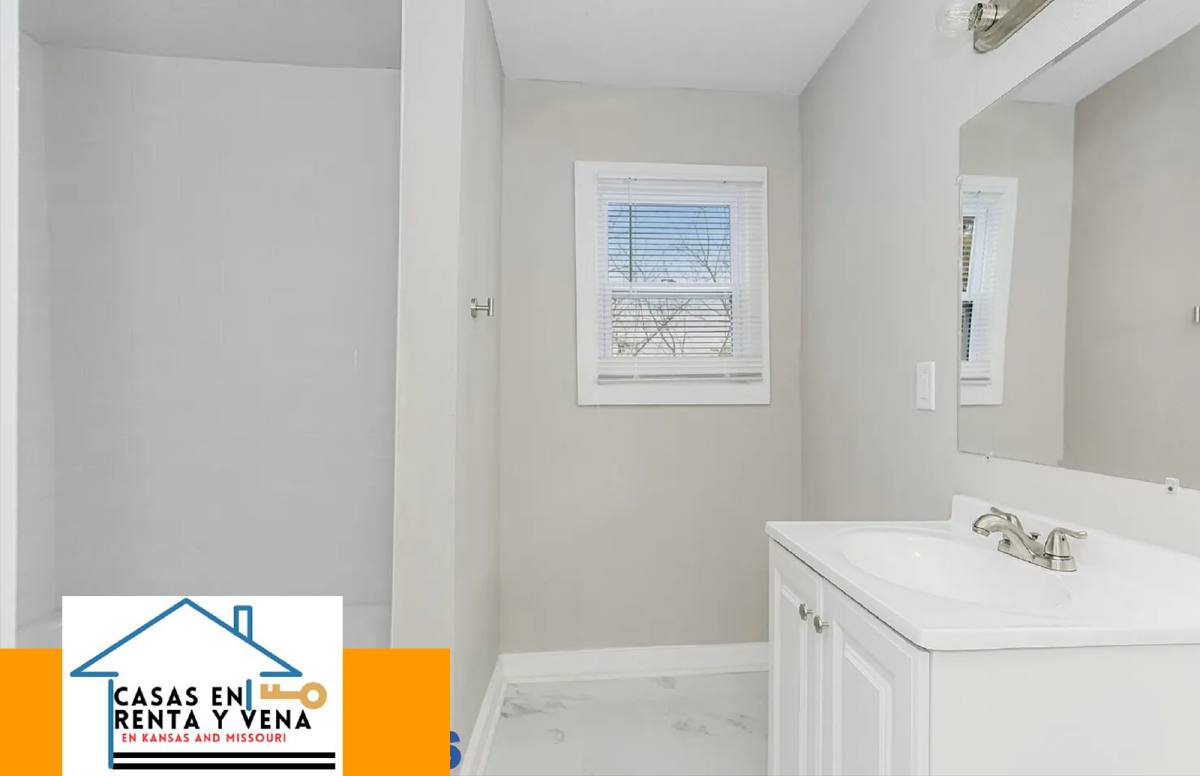House for rent at 8732 E Wilson Rd, Independence, MO 64053