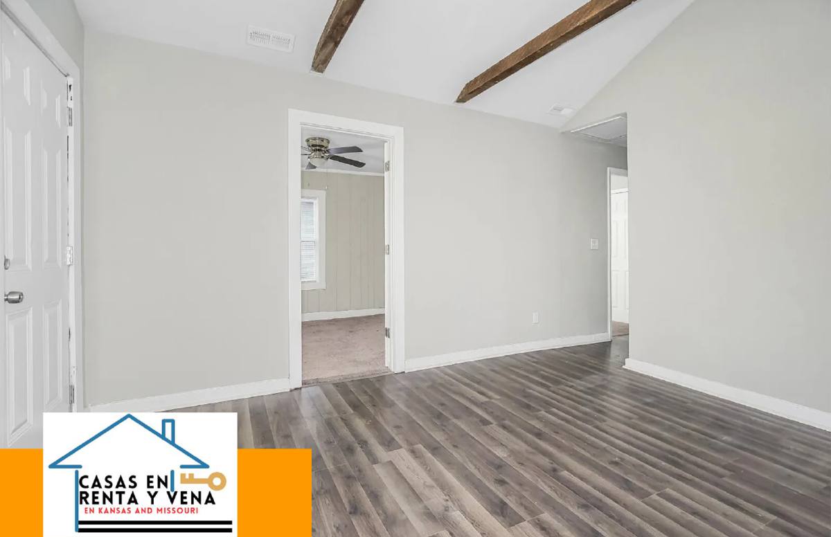 House for rent at 8732 E Wilson Rd, Independence, MO 64053