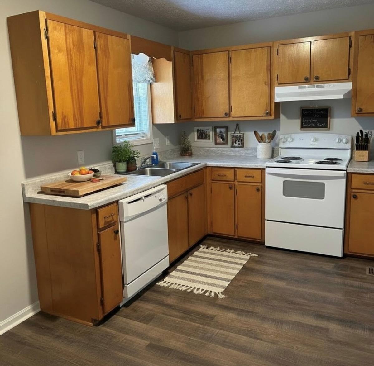 Townhouse for rent at 1071 A Woodland Dr, Henderson, TN 38340